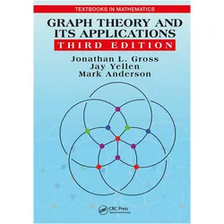 Graph Theory and Its Applications, Fachbücher von Mark Anderson, Jonathan L. Gross, Jay Yellen