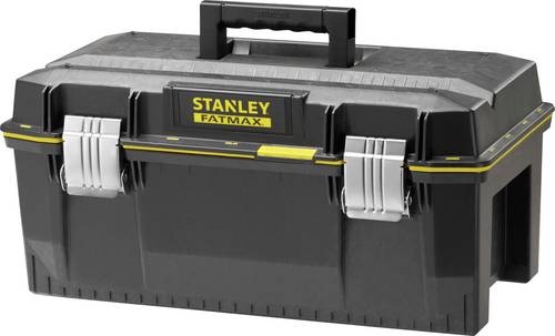 STANLEY 1-94-749 FatMax Werkzeugkasten unbestückt Kunststoff