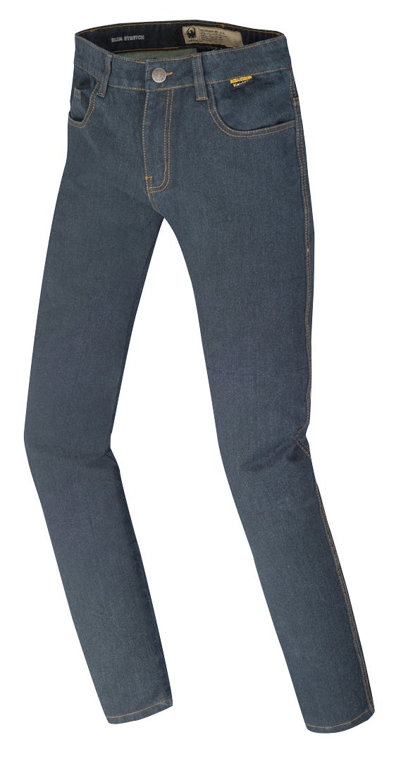 Merlin Chilton Aramid Motorradjeans MDN001DRKBLUSHT32