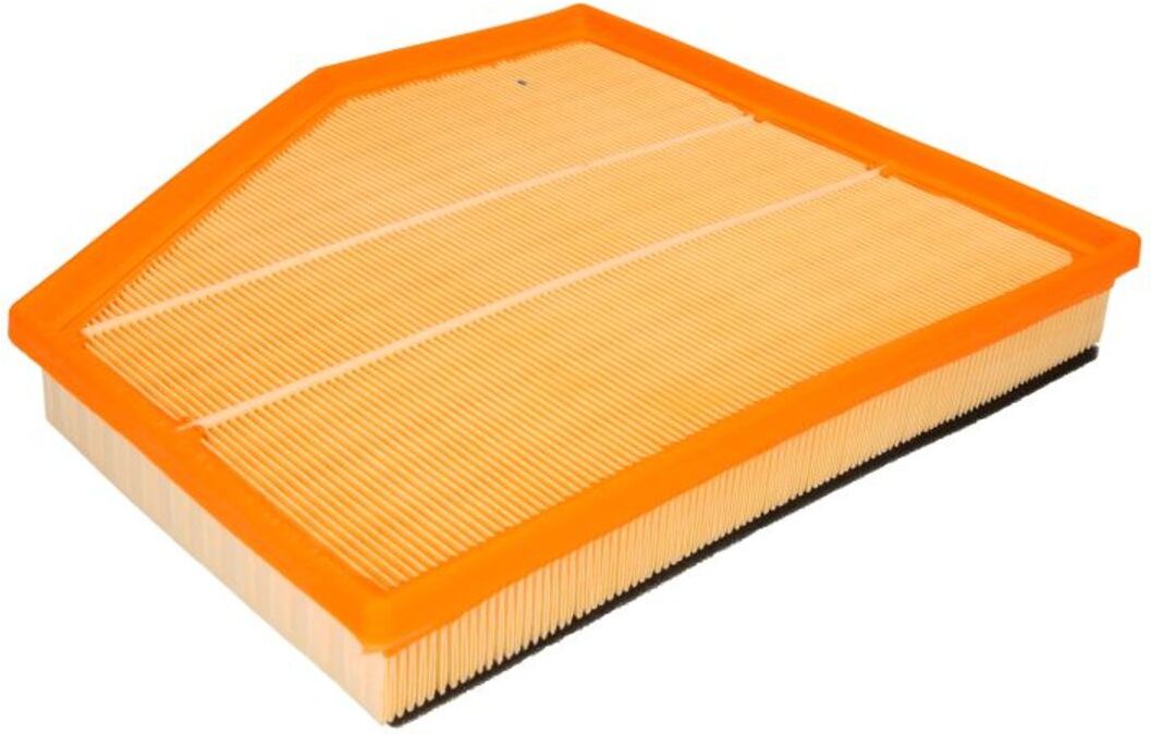 Luftfilter MAHLE KNECHT LX 1261
