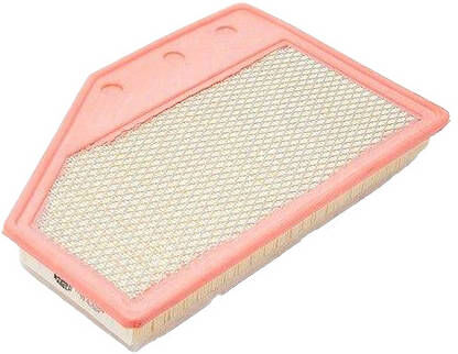 MAGNETI MARELLI 153071762584 Air filter