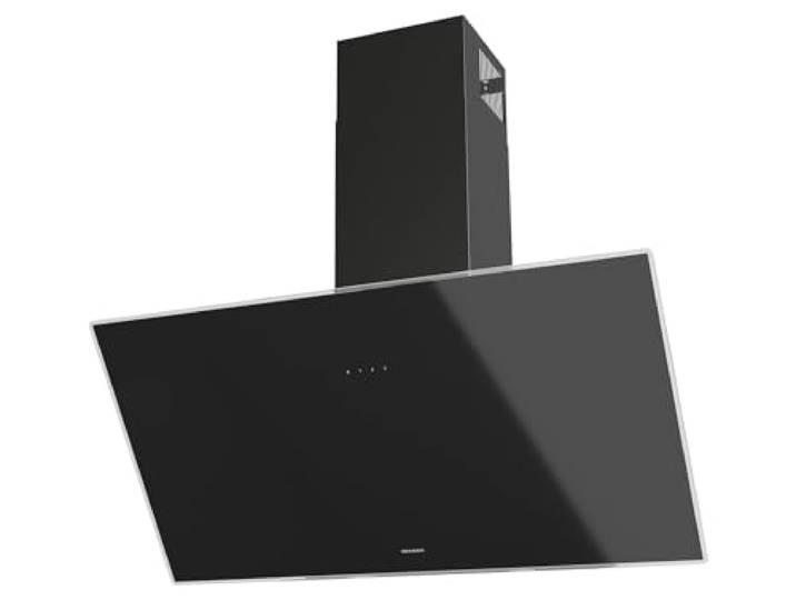 Oranier LEA90S1 Kopffreihaube 90 cm pureBlack