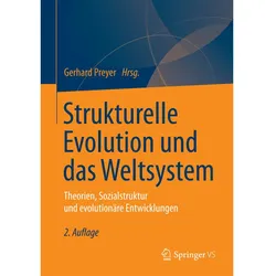 Strukturelle Evolution und das Weltsystem, Fachbücher