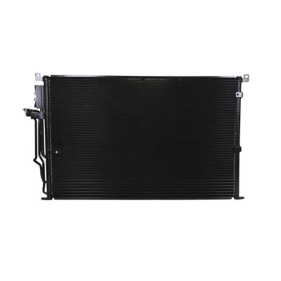 KAMOKA Kondensator, Klimaanlage 7800619 für Audi