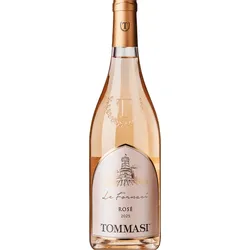Le Fornaci  Rosé 2025, Tommasi, Venetien