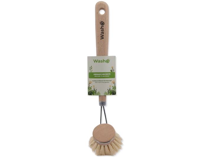 Abwaschbürste