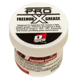 DUMONDE TECH PRO X Freehub Grease für Industry Nine | 30 ml