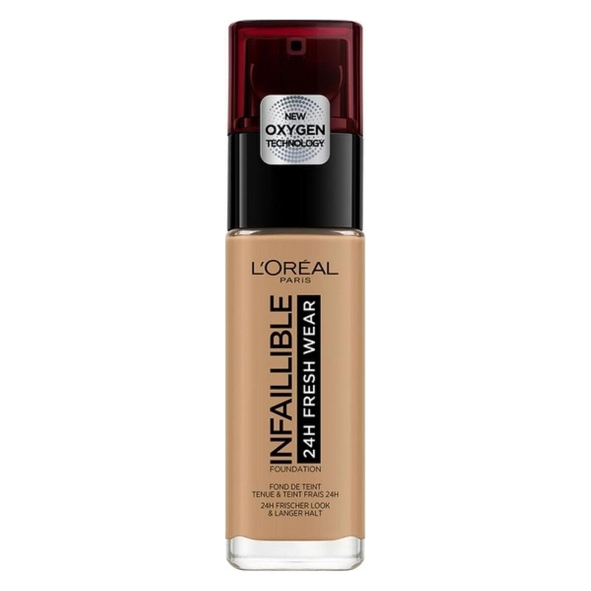 L'Oréal Paris Infaillible (110 Rose Vanilla) (2938)