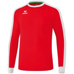 Erima Retro Star Trikot LA Kinder - rot/weiß - 140