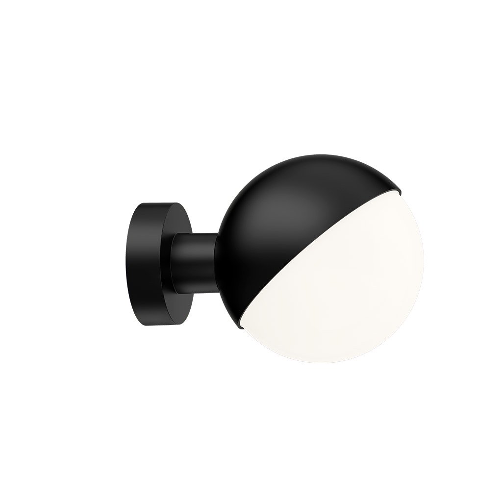 Louis Poulsen VL Studio Wandleuchte (schwarz) schwarz 5743147092