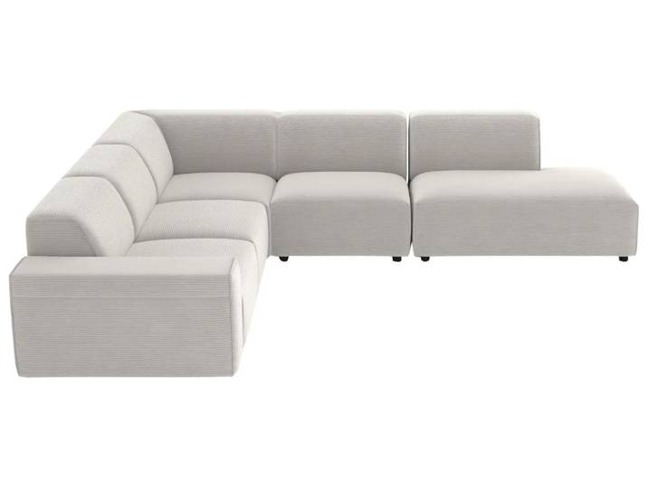 Ecksofa Venus rechts – stilvoll, bequem & flexibel