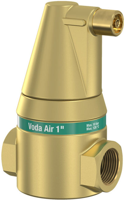 Wilo Voda Air séparateur d'air 1