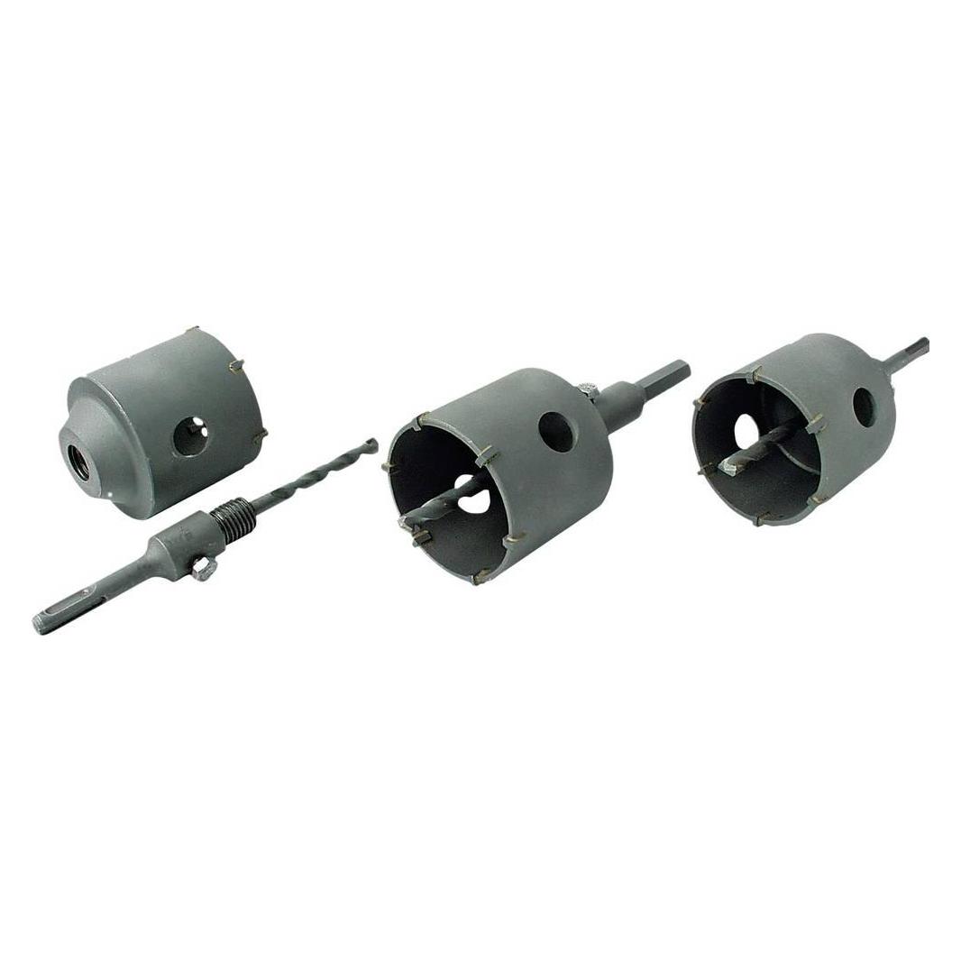 Mannesmann Bohrkrone (68 mm) (M44220)