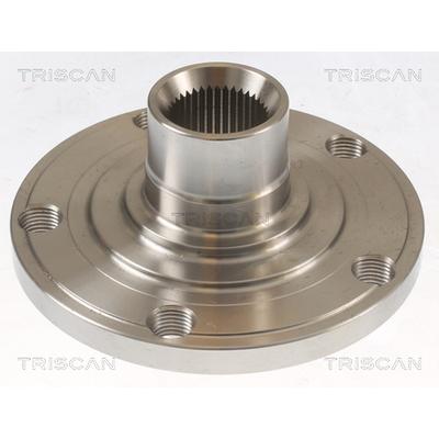 TRISCAN Radnabe 853529022 für Audi VW