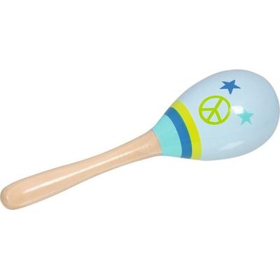 Maracas Peace