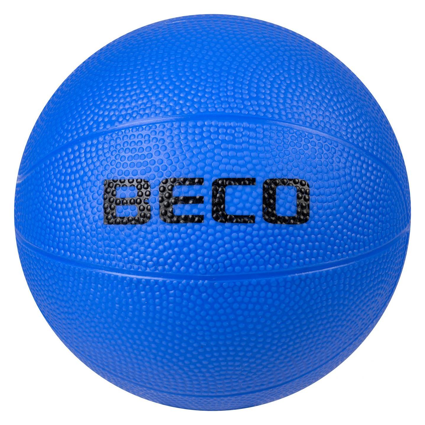 Beco Beermann GmbH Aquafitness Ball 15 cm Standard | blau | STK (0/096671/6)