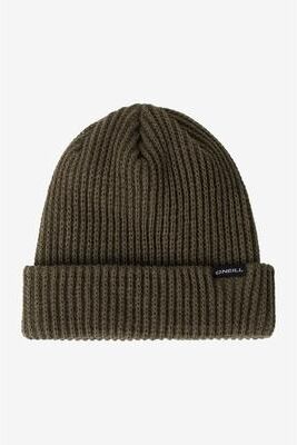 O'Neill s Market Beanie in Army, Acrylic
