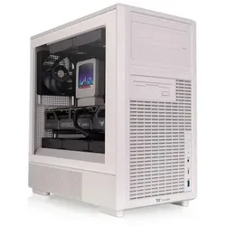 Thermaltake Retro 260 Micro Tower Beige