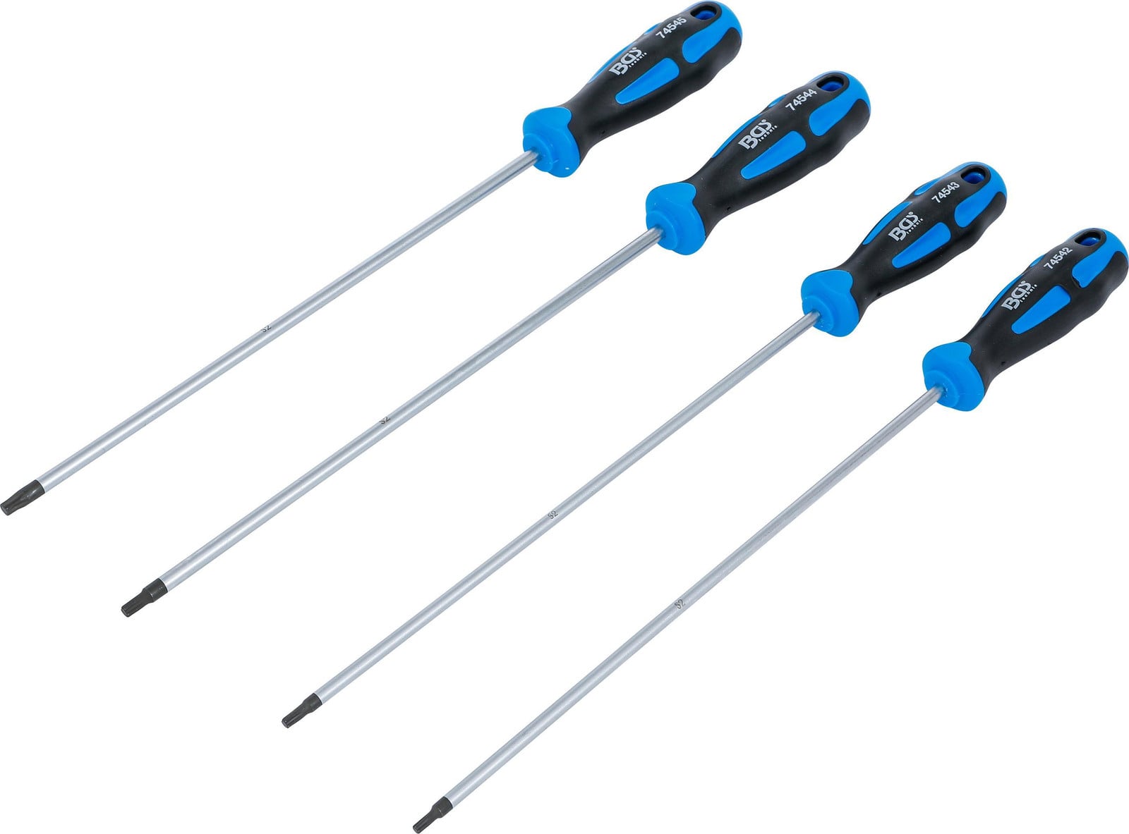 BGS technic schroevenset