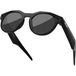 Oakley Meta Hstn, AR Brille, Schwarz