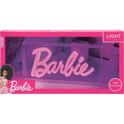 Barbie LED Neon Light