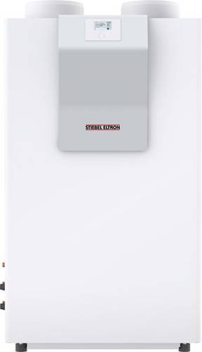 Stiebel Eltron WPL 09 ICS classic 236375 Luft-Wasser-Wärmepumpe Energieeffizienzklasse A++ (A++ - G)