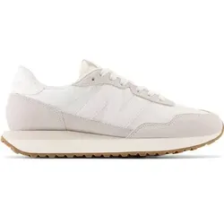 NEW BALANCE Damen Freizeitschuhe 237, Größe 40 1⁄2 in Grau 237