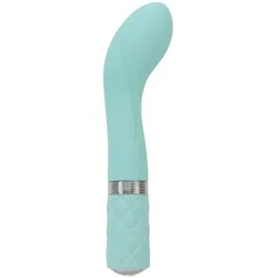 Pillow Talk, Vibrator, Sassy G-Spot Vibrator