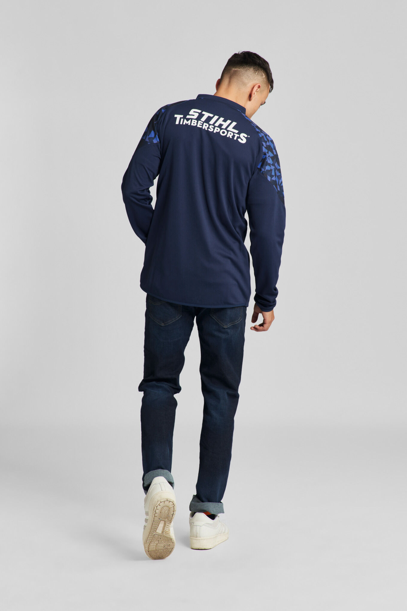 Stihl Veste TIMBERSPORTS® édition 2024 France Taille L