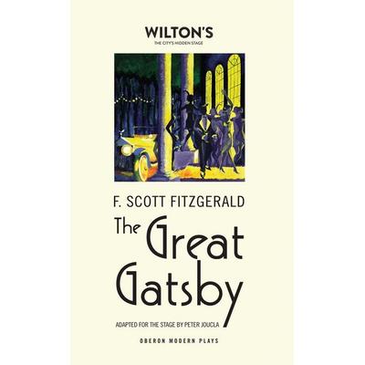The Great Gatsby, Taschenbuch von F. Scott Fitzgerald, Bloomsbury USA