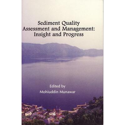 Sediment Quality Assessment and Management, Taschenbuch von , Schweizerbart'sche Verlagsbuchhandlung, 978-3-510-65235-8