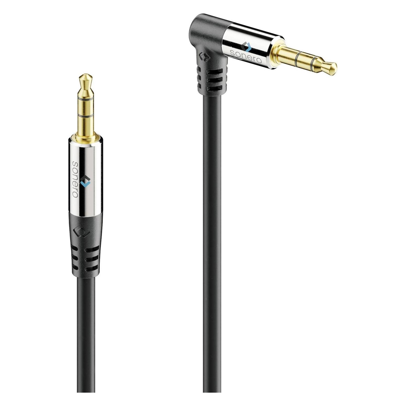 Sonero S-AC510-030 (3 m, AUX Kabel) (S-AC510-030)