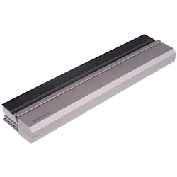 T6 Power Baterie Dell Latitude E4300, E4310, 6cell (6 Zellen, 5200 mAh), Notebook Akku, Schwarz