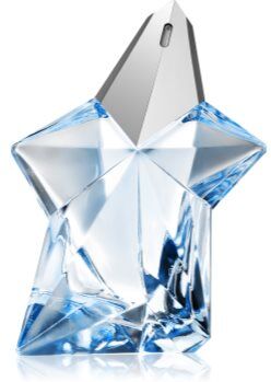 Mugler Angel Eau de Parfum recarregável para mulheres 100 ml. Angel