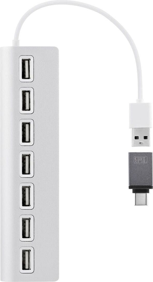 T'NB USB-hub