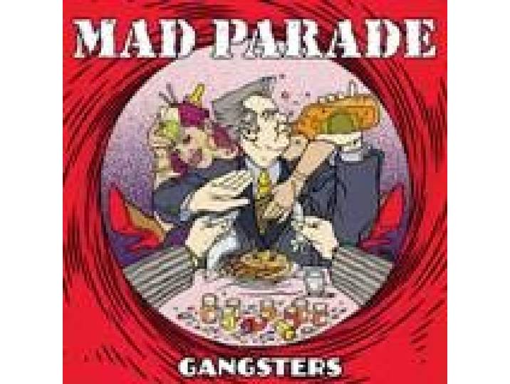 Gangsters
