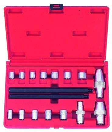 FORCE 917T2 Centering Tool, clutch plate
