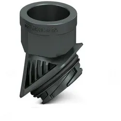 Phoenix Contact 1411352 Adapter HC-D-TA-M25-PLRBK HCDTAM25PLRBK