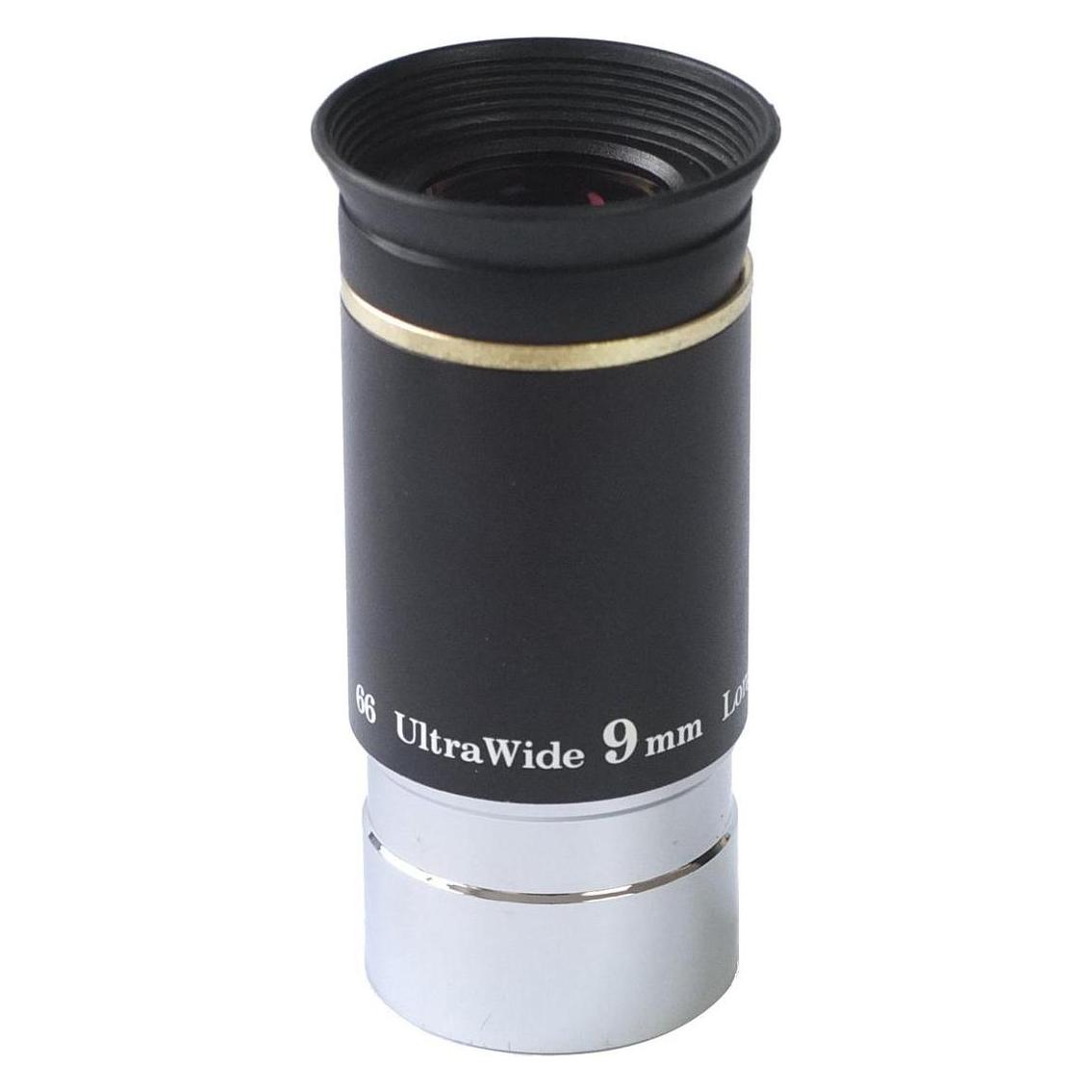 Skywatcher Okuliaras ULTRAWIDE 9 mm 3,20cm (1,25") (SkyWatcher)