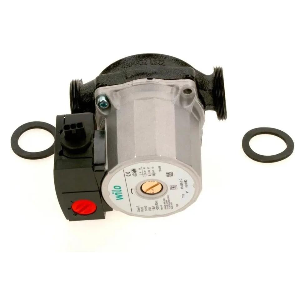 Bosch Home & Garden Junkers Ersatzteil 87183102450 Pumpe 25/6 (87183102450)