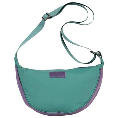 Oxbow - Koal Shoulder Bag - Tasche türkis