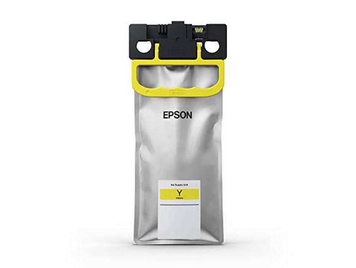 Epson Workforce Pro WF-C529R / C579R Yellow XXL Ink Supply Unit