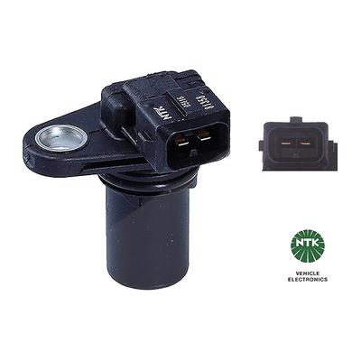 Ntk Impulsgeber, Kurbelwelle [Hersteller-Nr. 81358] für Ford