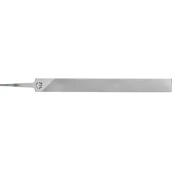 PFERD TOOLS Drehbankfeile Flachstumpf Hieb 1 für grobe Zerspanung, Schruppen - 12119253