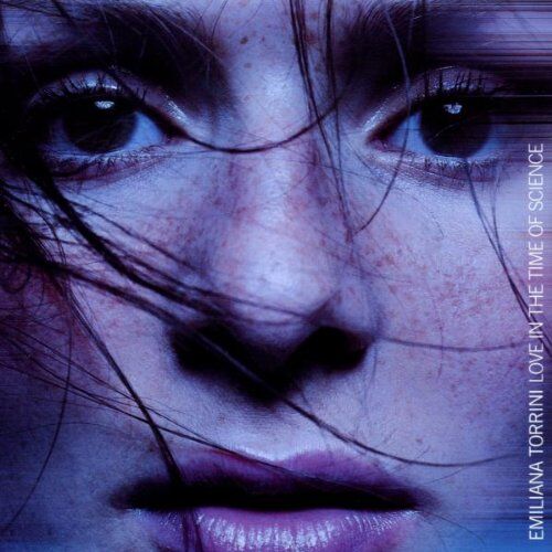Emiliana Torrini - Love in the Time of Science - Preis vom 08.10.2026 07:26:42 h
