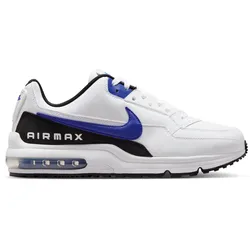 Nike Air Max LTD 3 Sneaker Herren | Gr. 41 | weiß - weiß