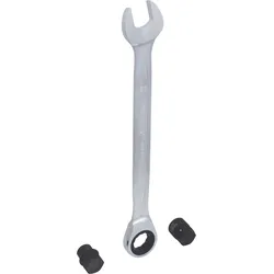 KS Tools MAN Bremssattelstecknuss-Satz, 3-tlg - 450.0360