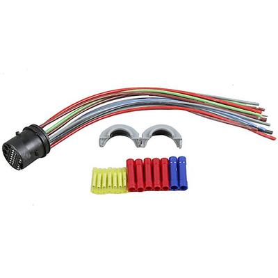 METZGER AUTOTEILE Kabelreparatursatz, Tür 2321011 hinten rechts