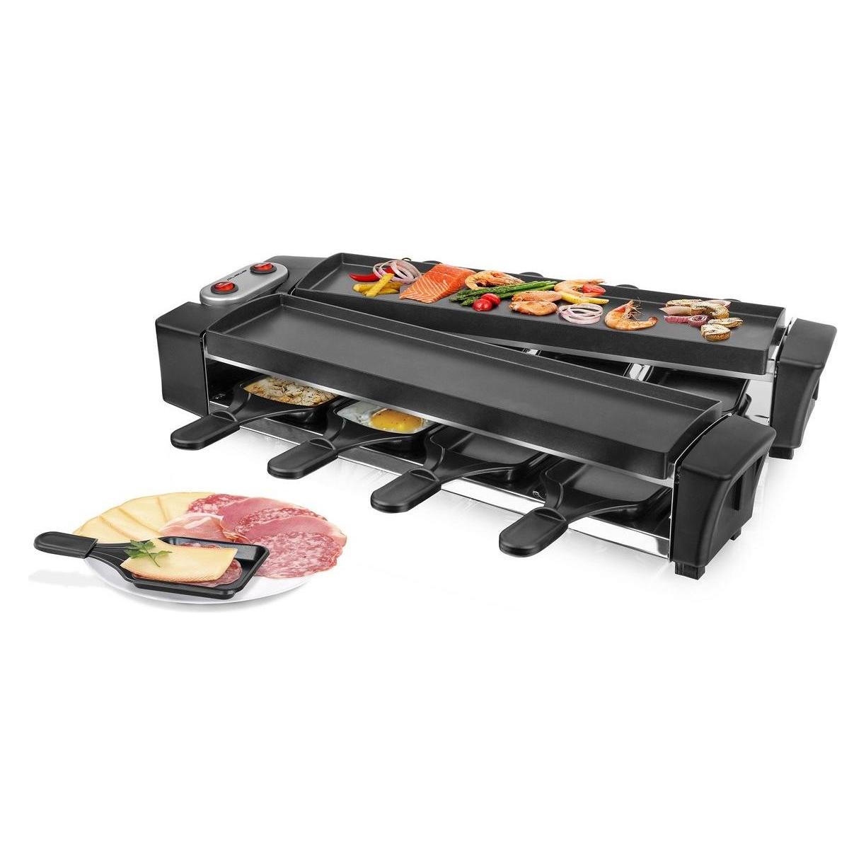 Emerio Raclettegrill (RG-132098.2)