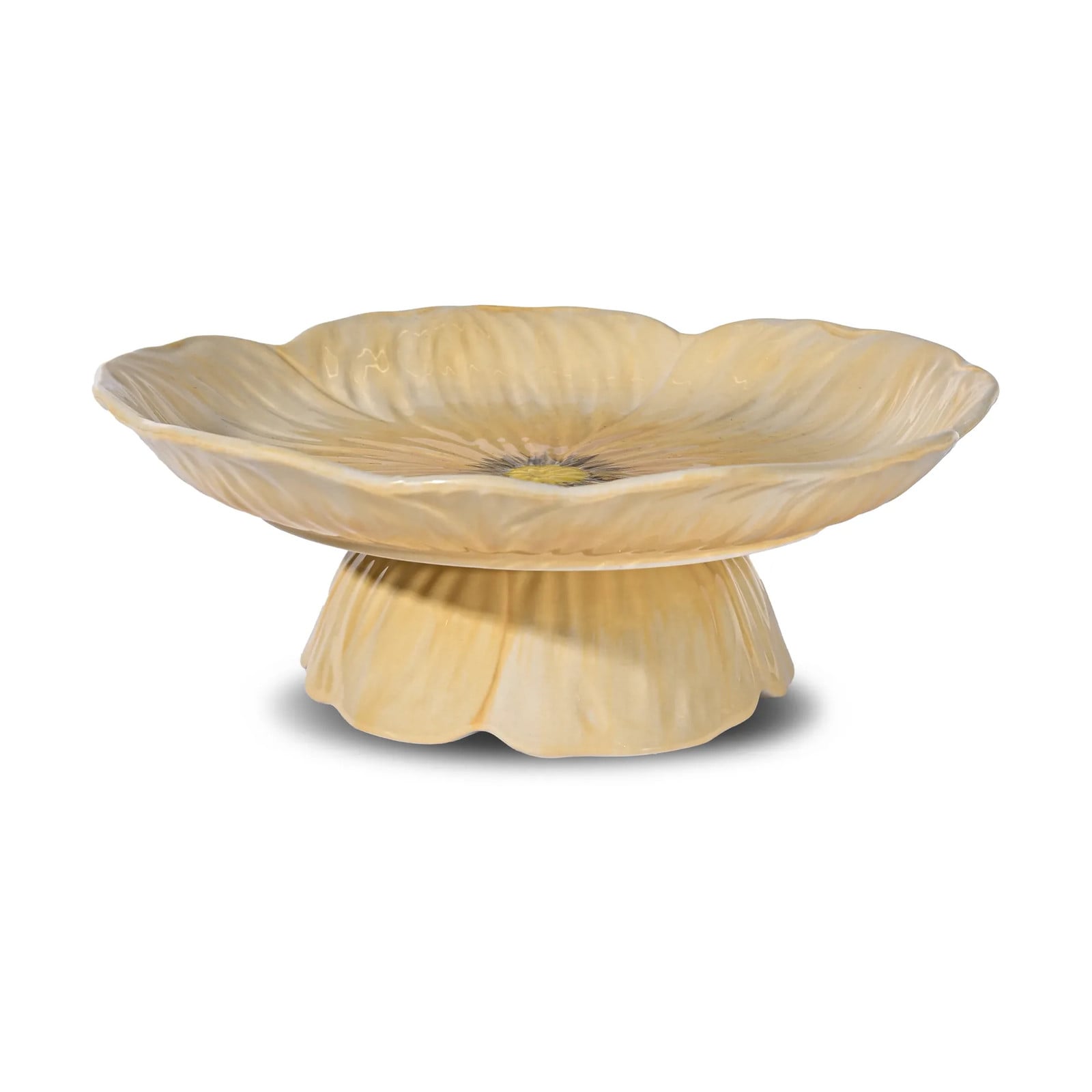 Byon Poppy etagère Beige Ø26 cm